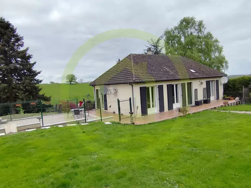 Maison, 149 m²