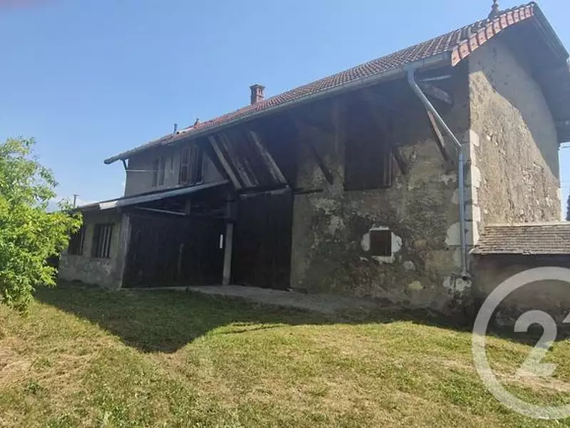 Maison, 228 m²