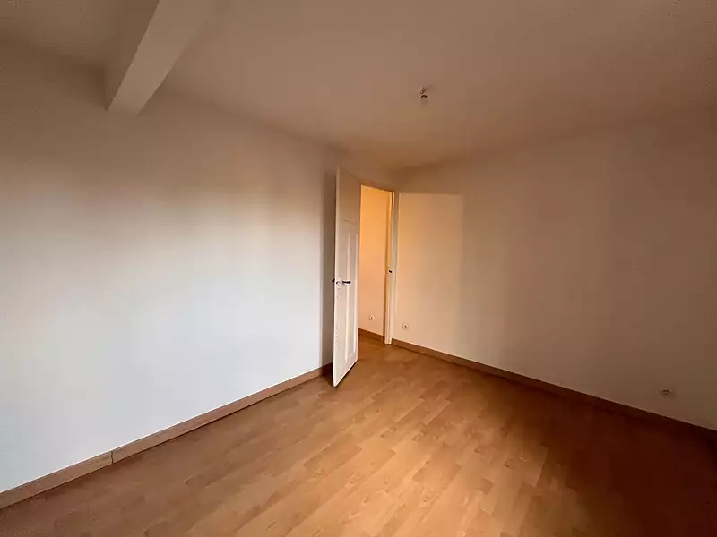 Appartement, 42,7 m²