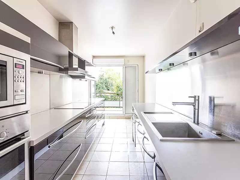 Appartement, 81,52 m²