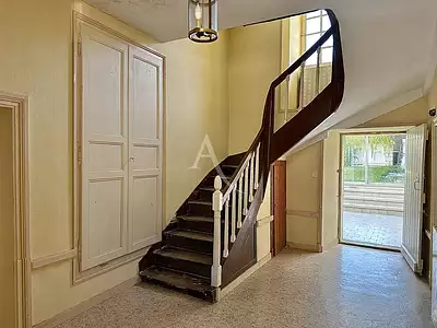 Maison, 304 m²