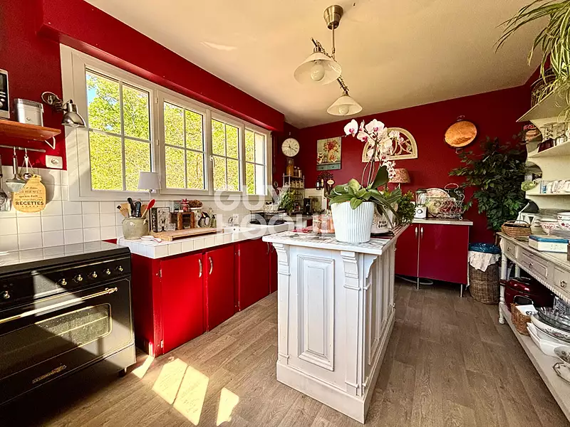 Maison, 138,95 m²