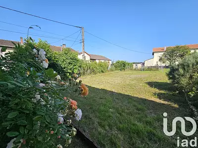 Maison, 110 m²