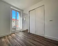 Appartement, 58,53 m²