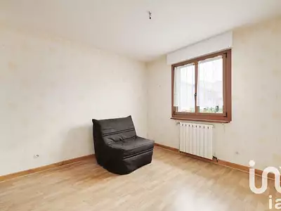 Maison, 100 m²