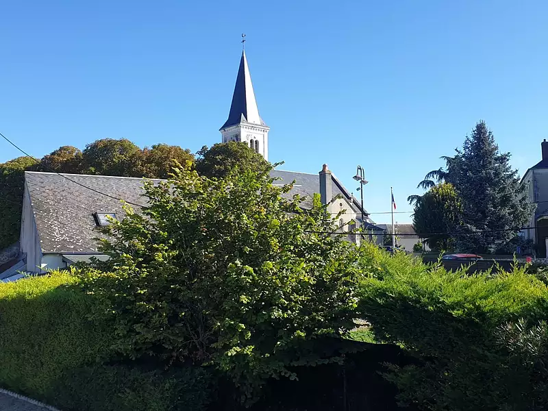 Maison, 73 m²
