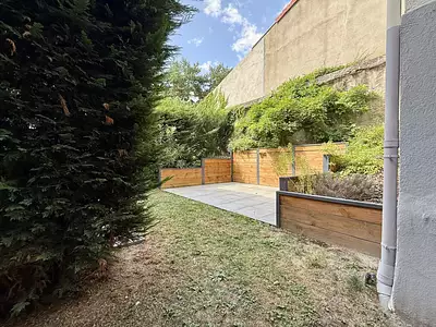Maison, 118 m²