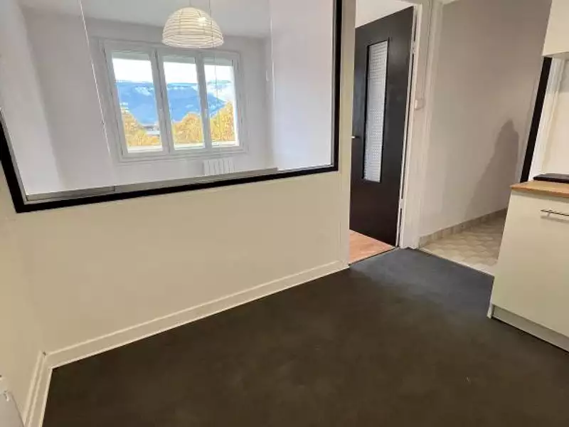 Appartement, 40 m²