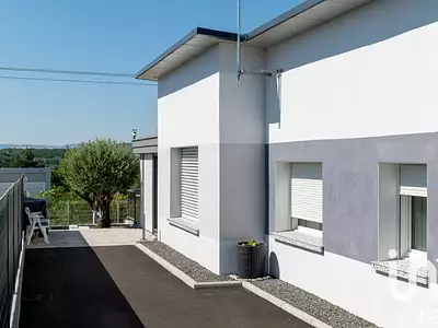 Maison, 91 m²