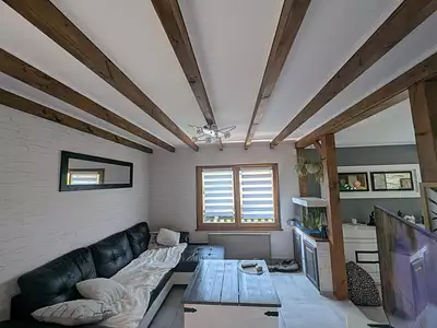 Maison, 161 m²