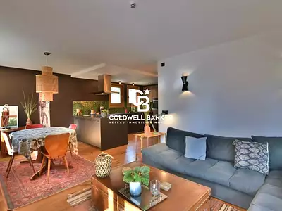 Appartement, 66,23 m²