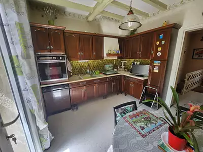 Maison, 151 m²