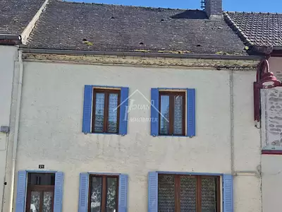 Maison, 94 m²