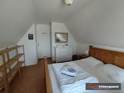 Appartement, 81 m²