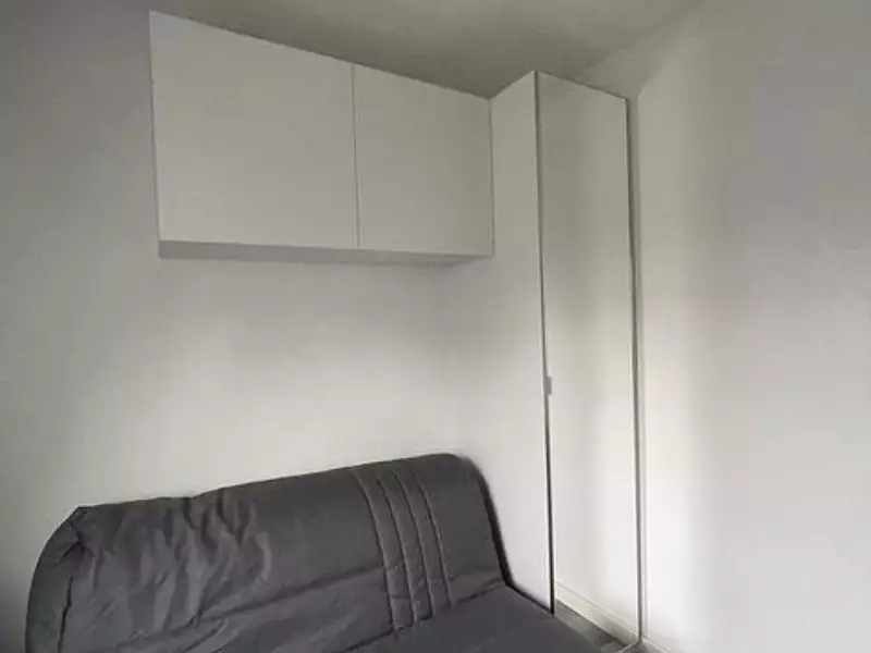 Appartement, 10 m²