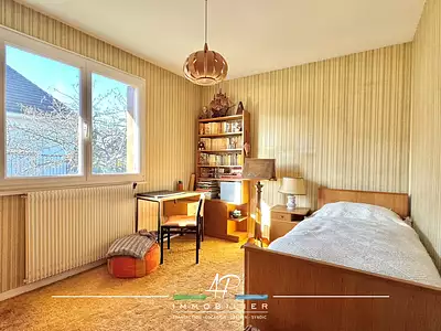 Maison, 106 m²