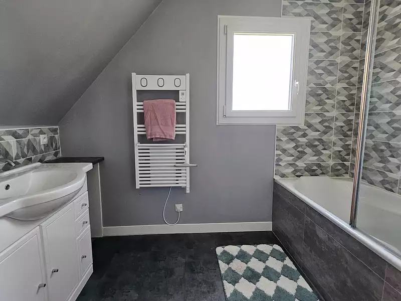 Maison, 224 m²