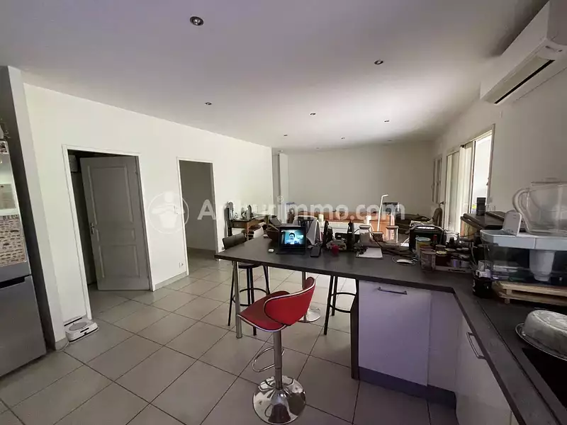 Maison, 89,43 m²