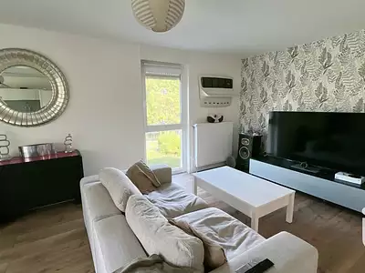 Appartement, 90 m²