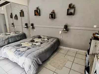 Maison, 130 m²