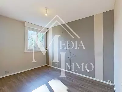 Appartement, 77,57 m²