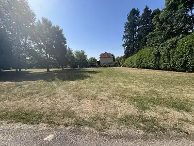 Terrain, 1 148 m²