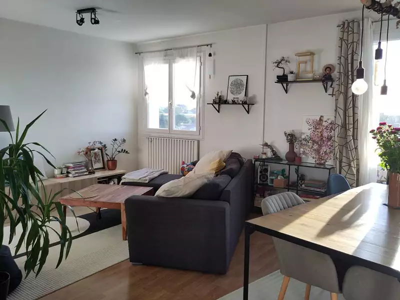 Appartement, 75 m²
