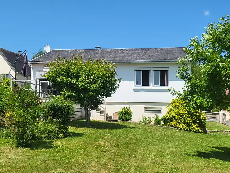 Maison, 85 m²