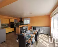 Maison, 121 m²