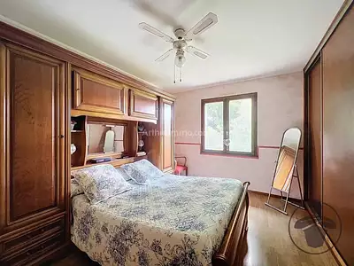 Maison, 117 m²