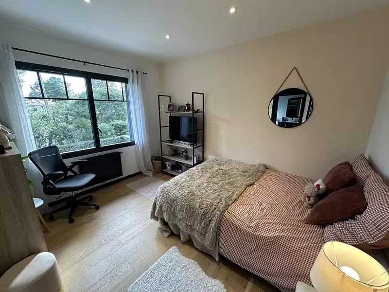 Maison, 164 m²