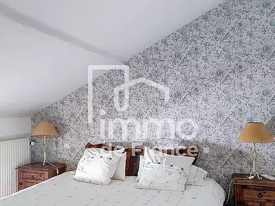 Appartement, 162,2 m²