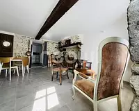 Maison, 62,5 m²