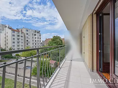 Appartement, 32 m²
