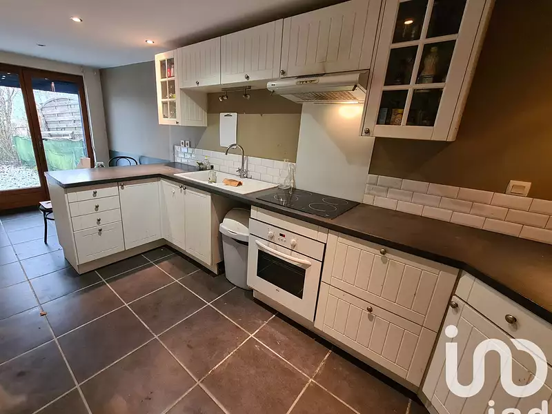 Maison, 137 m²