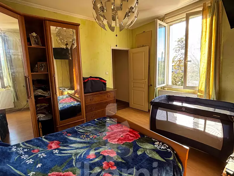 Maison, 51,02 m²