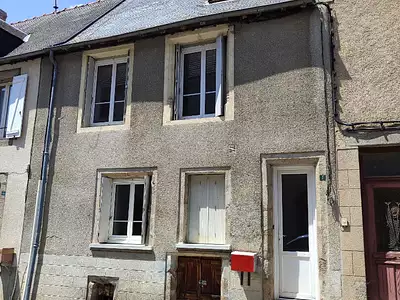 Maison, 80 m²
