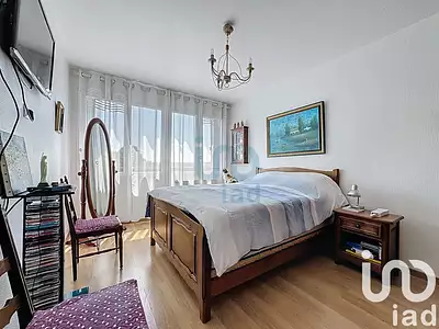Appartement, 95 m²
