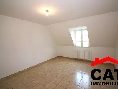 Appartement, 55,18 m²