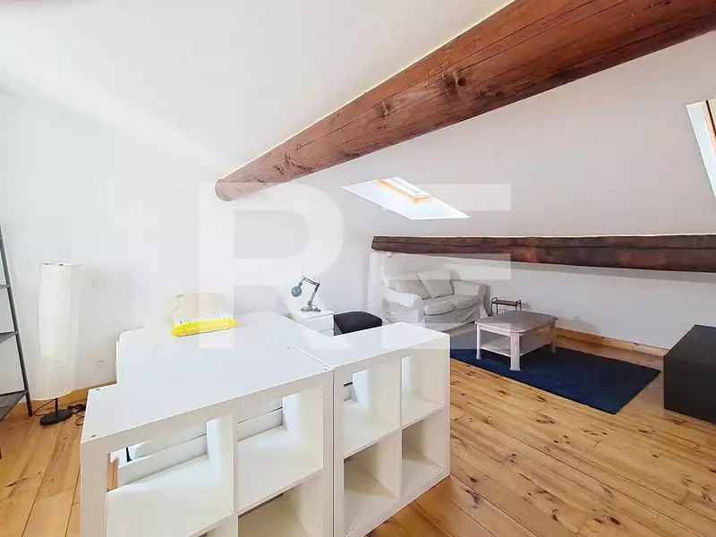 Appartement, 20 m²