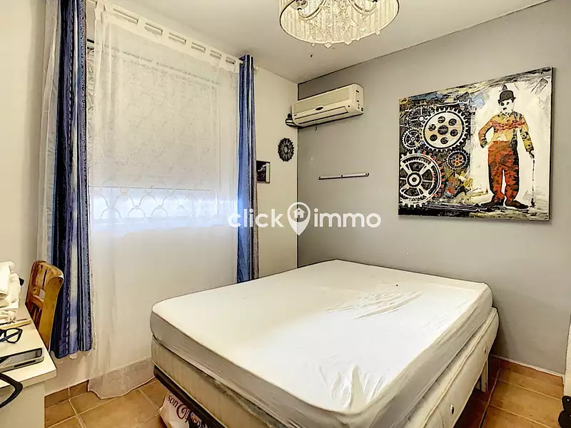 Maison, 220 m²