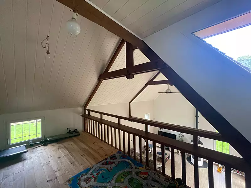 Maison, 123 m²