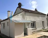 Maison, 113 m²