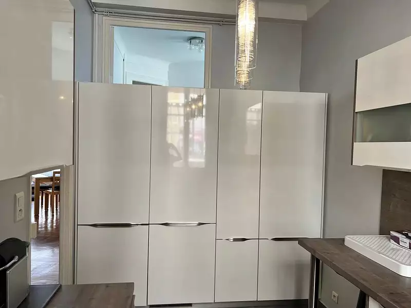 Appartement, 60 m²