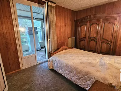 Maison, 84 m²