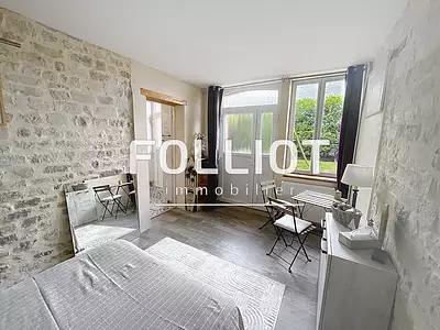 Maison, 225 m²