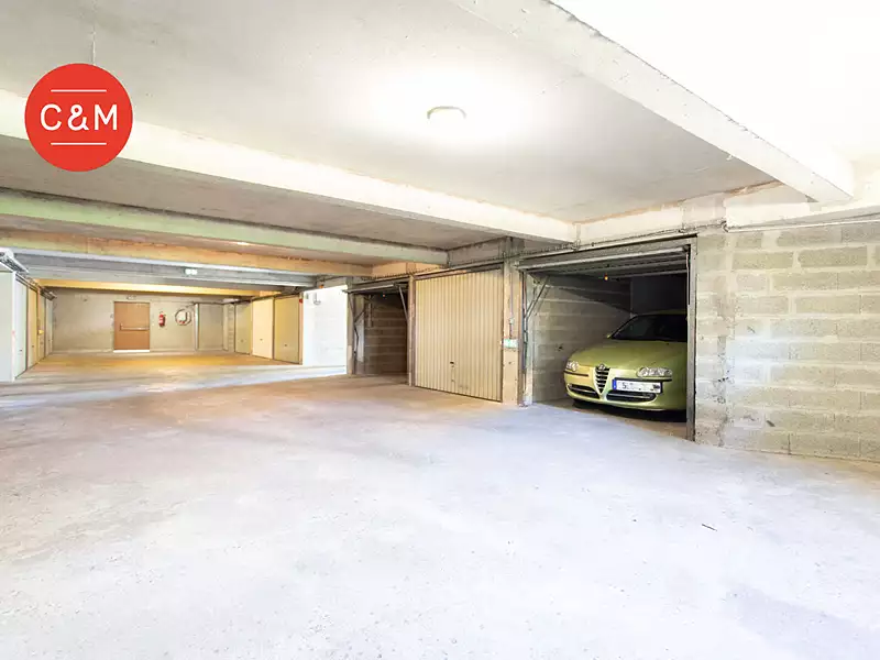 Appartement, 103 m²