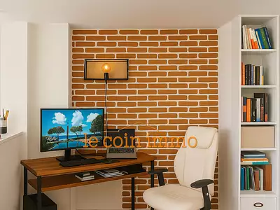 Appartement, 63 m²