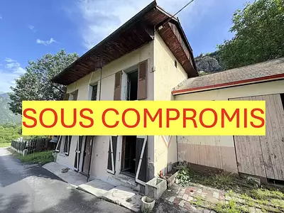 Maison, 70 m²