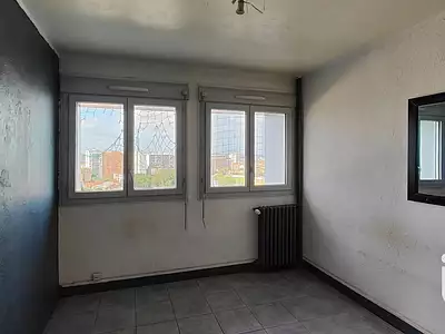Appartement, 53 m²